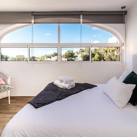 Vb Seguiriyas Paired House 2Bdr Sea Views Benalmádena Exterior foto