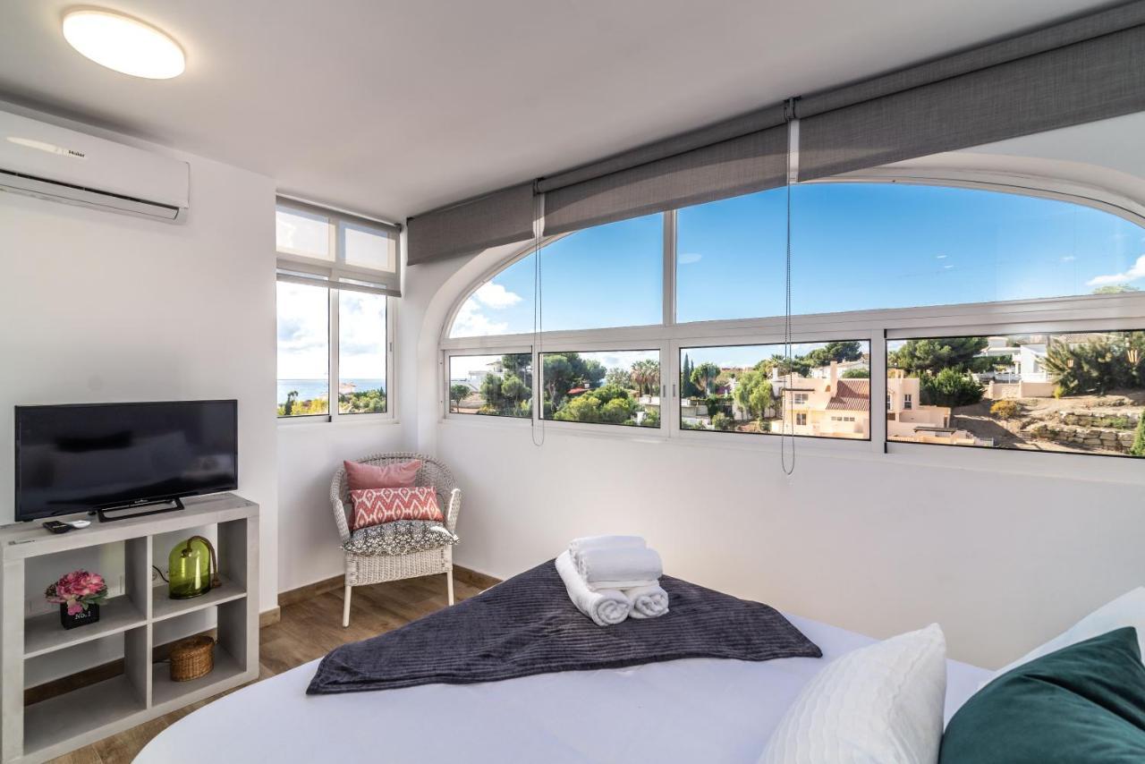 Vb Seguiriyas Paired House 2Bdr Sea Views Benalmádena Exterior foto