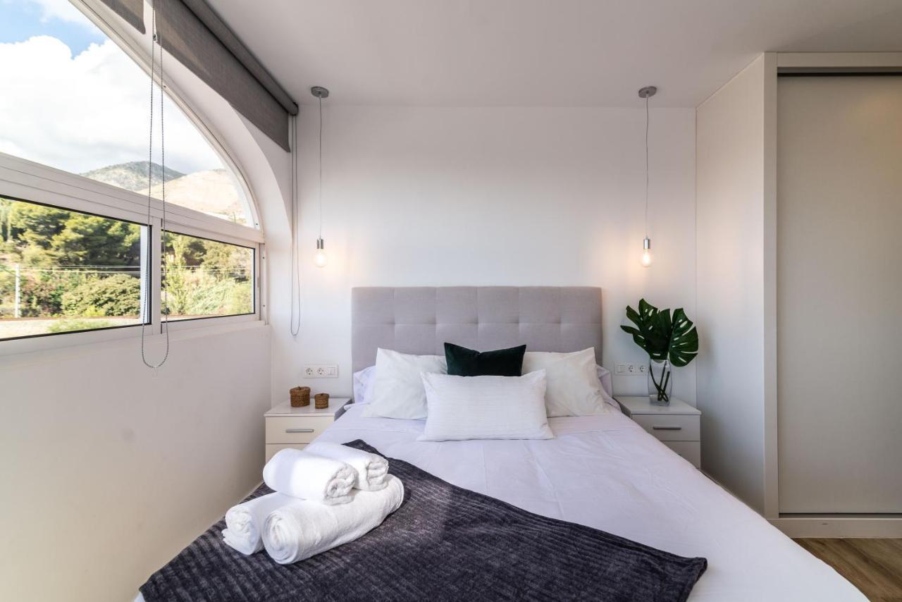 Vb Seguiriyas Paired House 2Bdr Sea Views Benalmádena Exterior foto