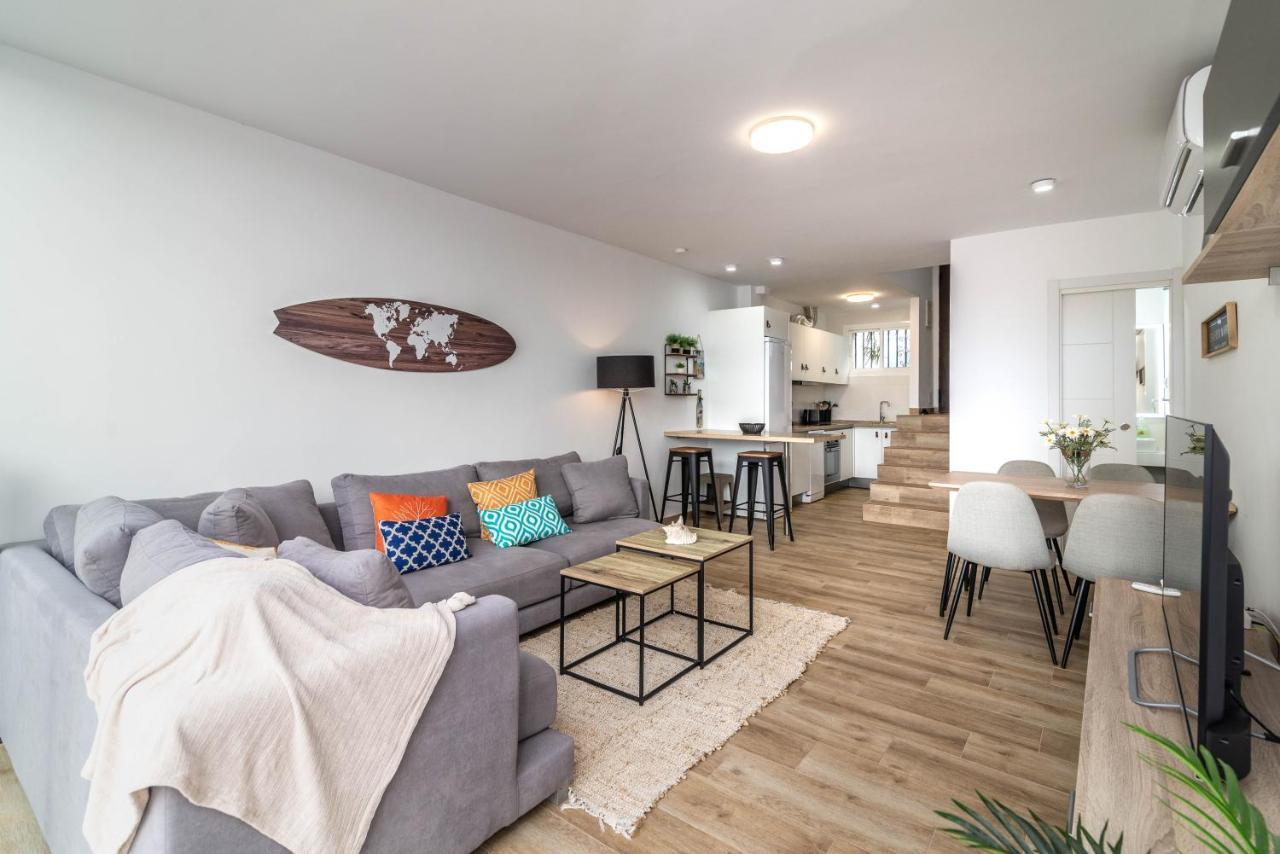 Vb Seguiriyas Paired House 2Bdr Sea Views Benalmádena Exterior foto