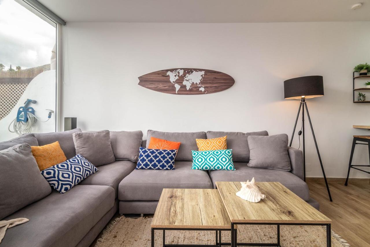 Vb Seguiriyas Paired House 2Bdr Sea Views Benalmádena Exterior foto