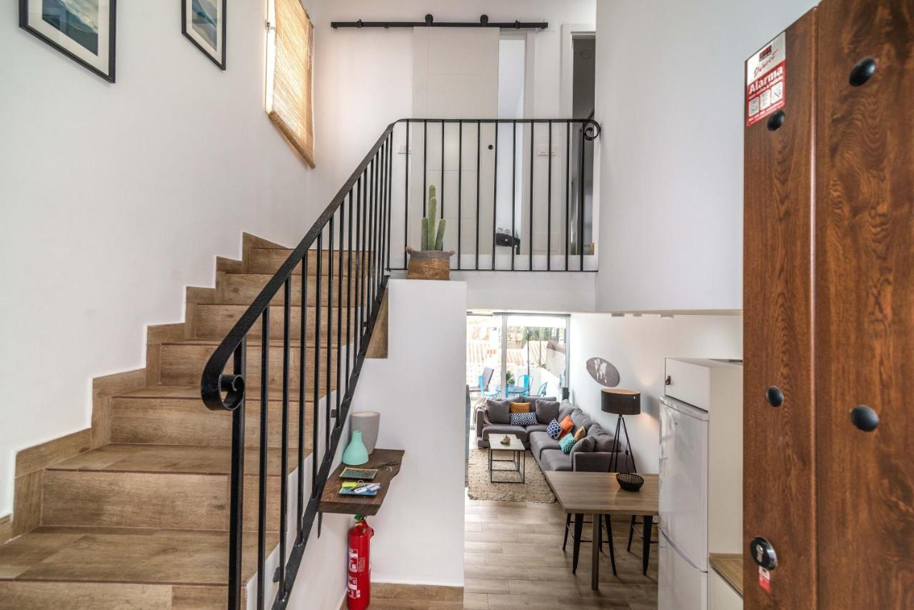 Vb Seguiriyas Paired House 2Bdr Sea Views Benalmádena Exterior foto