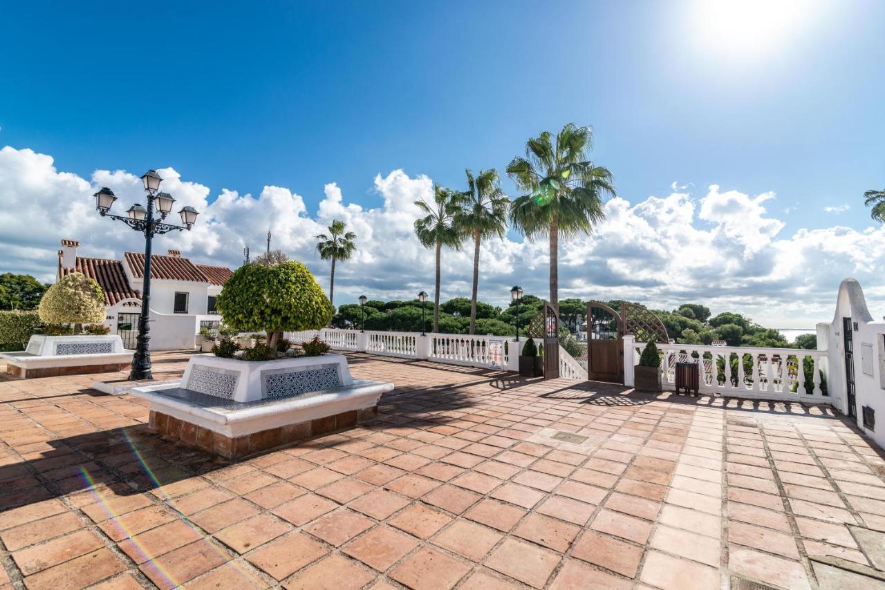 Vb Seguiriyas Paired House 2Bdr Sea Views Benalmádena Exterior foto