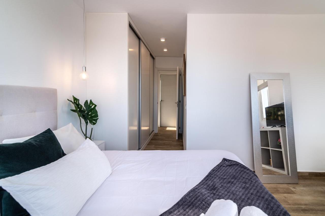 Vb Seguiriyas Paired House 2Bdr Sea Views Benalmádena Exterior foto
