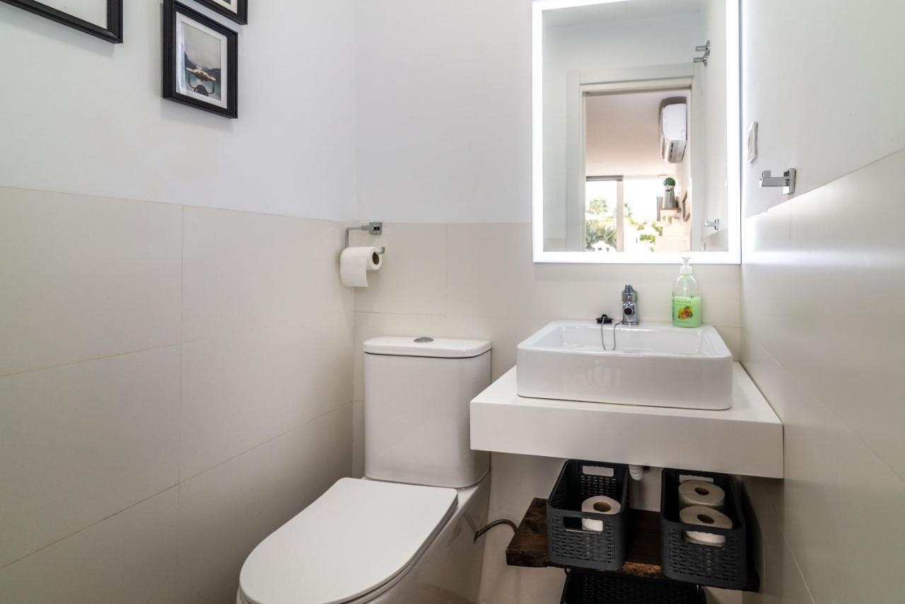 Vb Seguiriyas Paired House 2Bdr Sea Views Benalmádena Exterior foto